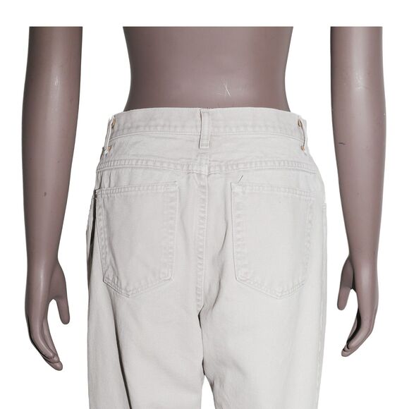 Vintage Wrangler High Waisted Mom Jeans High Rise Denim Womens‎ 29W 27L - Picture 3 of 4